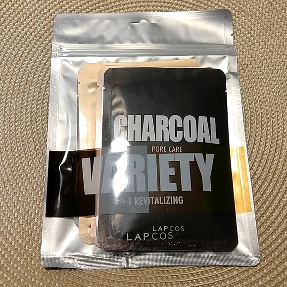 LAPCOS Variety 4+1 Masks - Picture 3 of 7